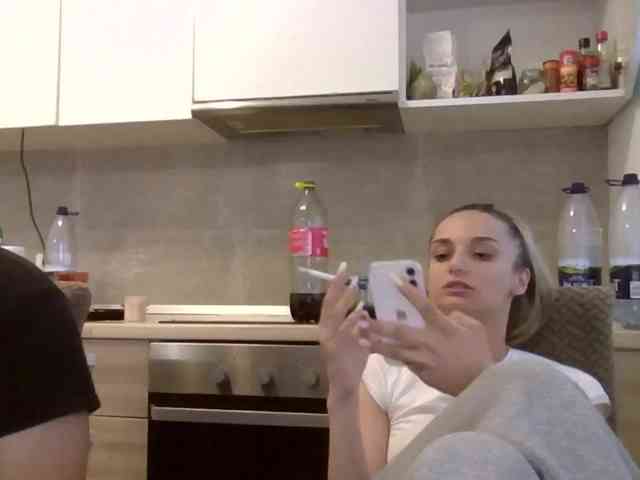 Anais8900 webcam