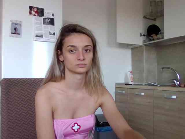 Anais8900 webcam