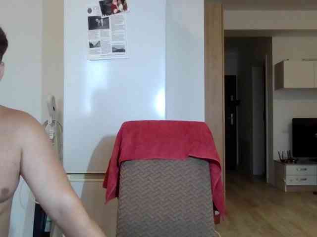 Anais8900 webcam