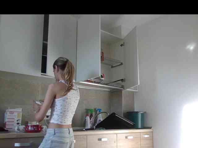 Anais8900 webcam