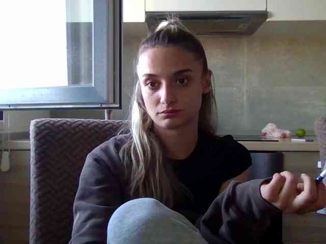 Anais8900 webcam
