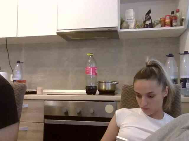 Anais8900 webcam