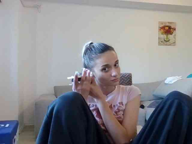 Anais8900 webcam