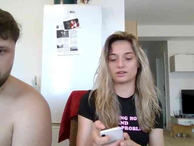 Anais8900 webcam
