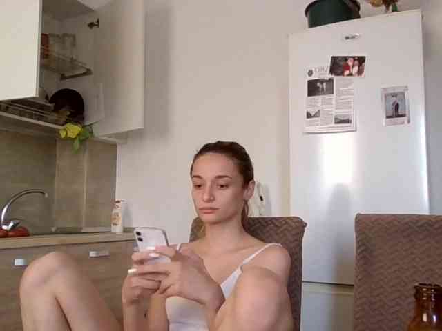 Anais8900 webcam