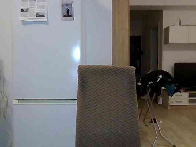 Anais8900 webcam