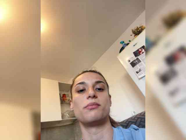 Anais8900 webcam