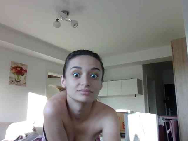 Anais8900 webcam