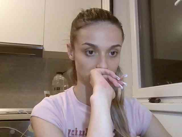 Anais8900 webcam
