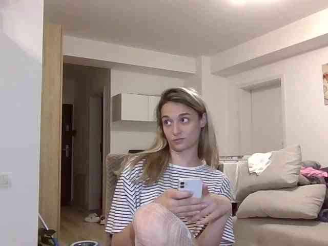 Anais8900 Sex Cam Show