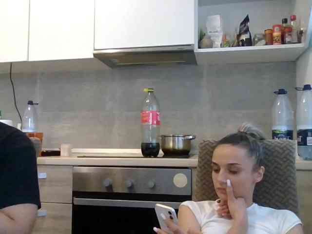 Anais8900 webcam