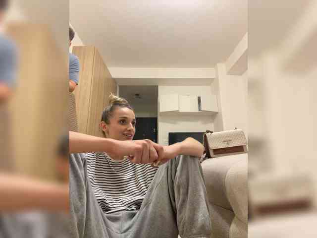 Anais8900 webcam