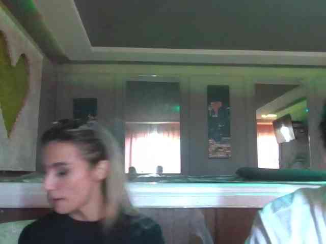Anais8900 webcam
