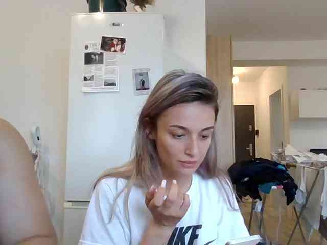 Anais8900 webcam