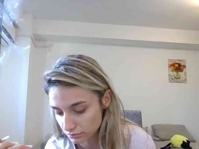 Anais8900 webcam