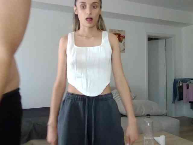 Anais8900 webcam