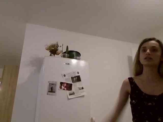 Anais8900 webcam