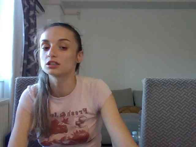 Anais8900 webcam
