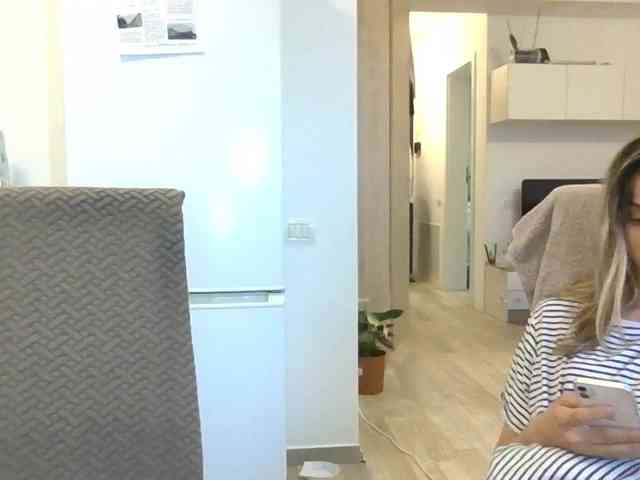 Anais8900 webcam