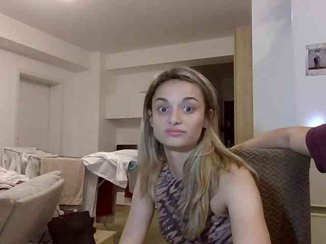 Anais8900 webcam
