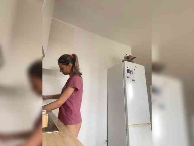 Anais8900 webcam