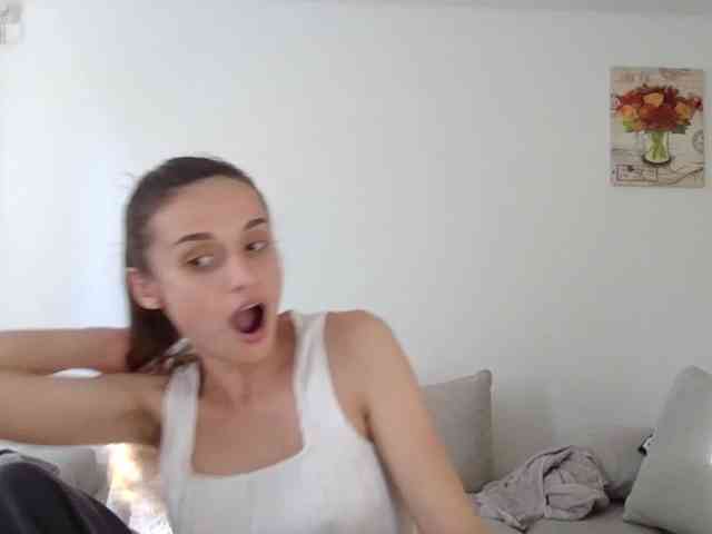 Anais8900 webcam