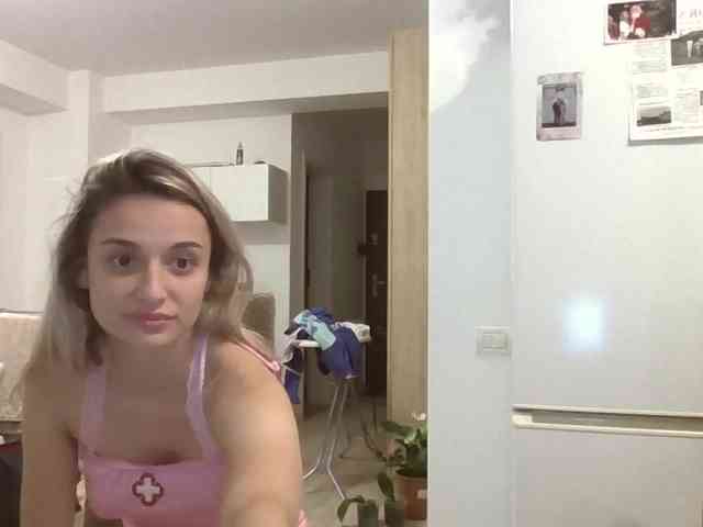 Anais8900 webcam