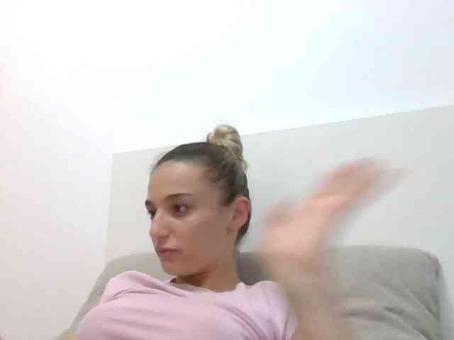 Anais8900 webcam