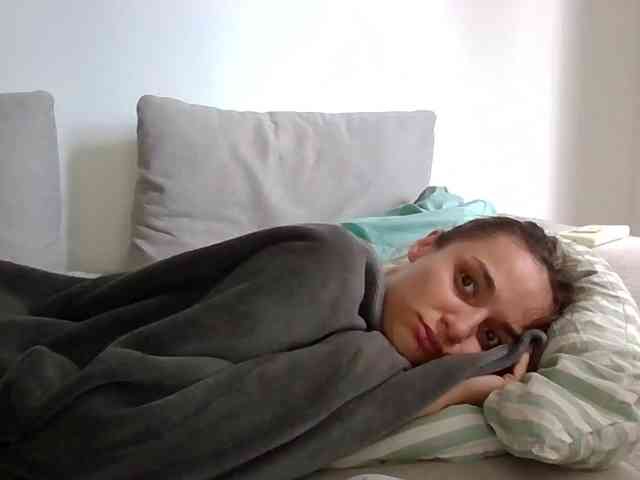 Anais8900 webcam