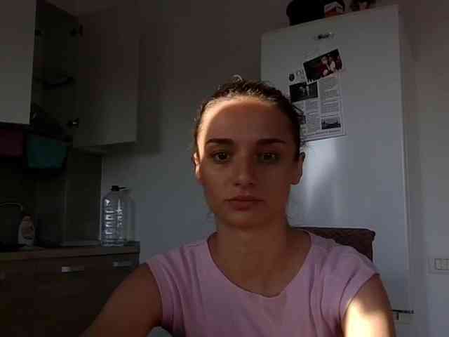 Anais8900 webcam