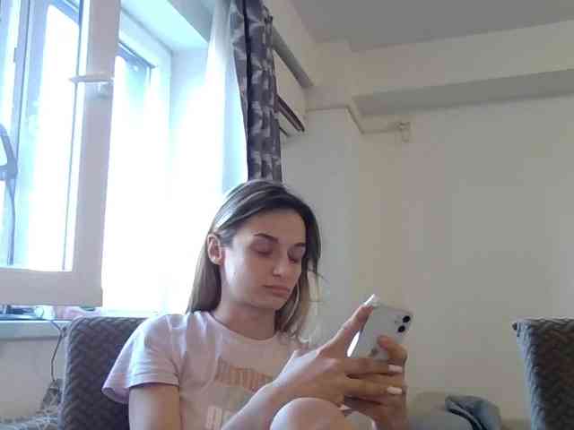 Anais8900 webcam