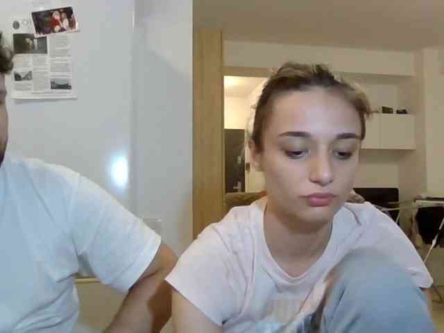 Anais8900 webcam