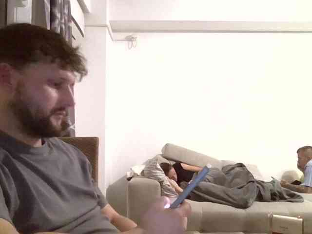 Anais8900 webcam