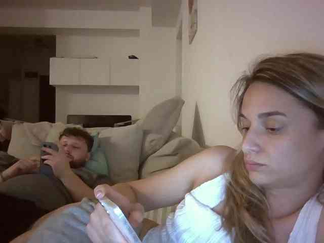 Anais8900 webcam