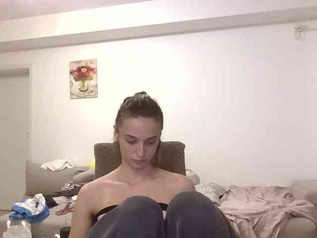 Anais8900 webcam