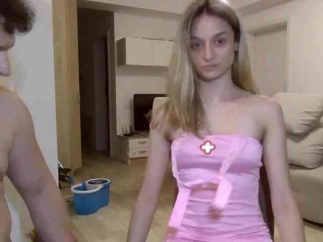 Anais8900 Sex Cam Show