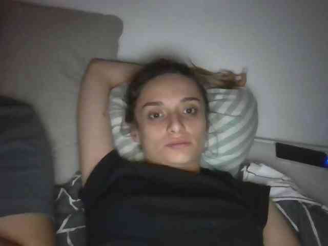 Anais8900 webcam