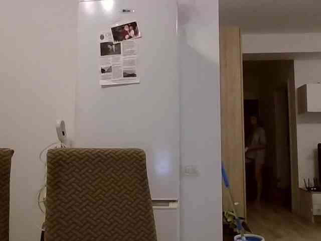 Anais8900 webcam