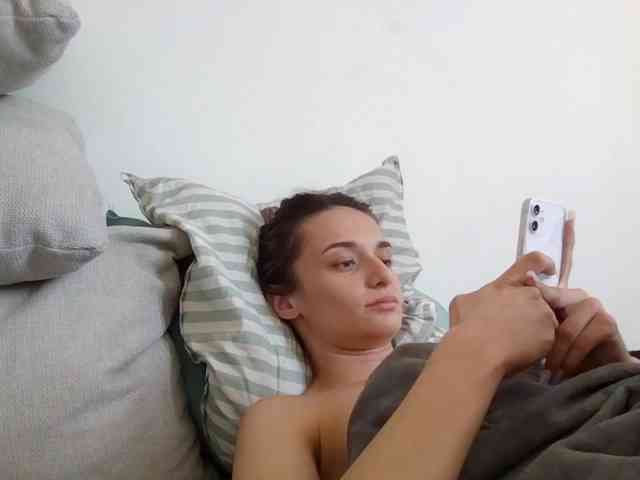 Anais8900 webcam