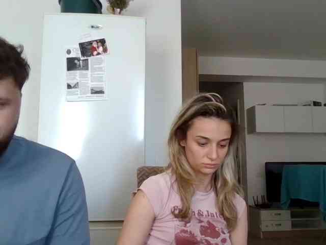 Anais8900 webcam