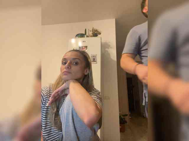 Anais8900 webcam