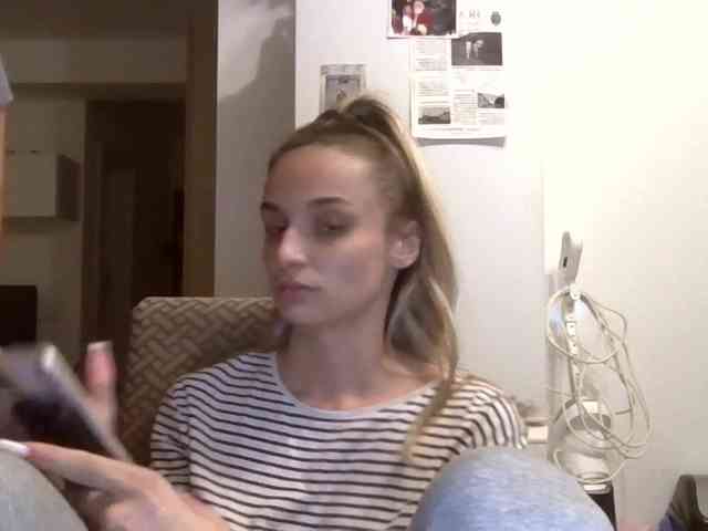 Anais8900 webcam