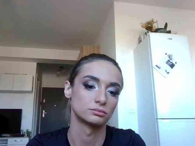 Anais8900 webcam