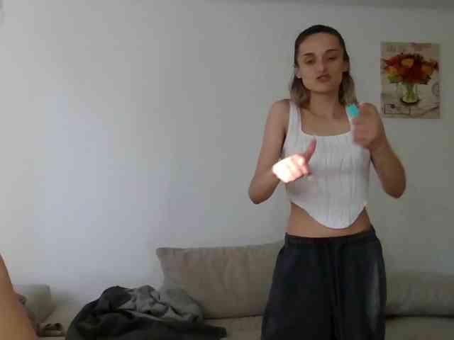 Anais8900 webcam