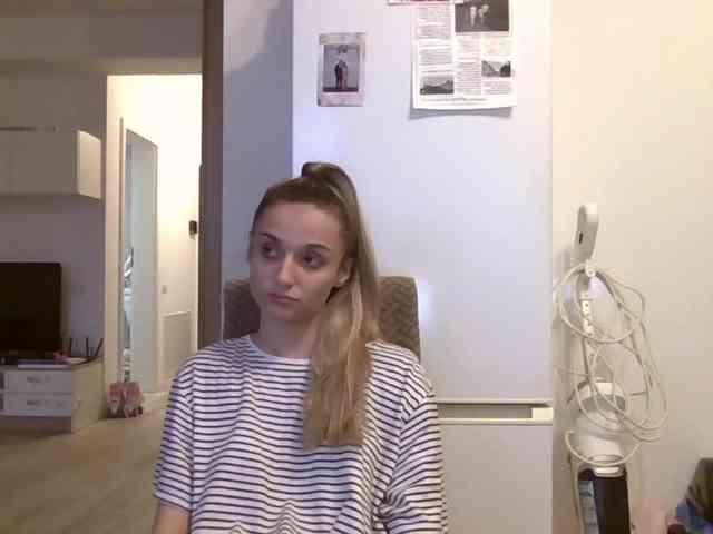 Anais8900 webcam