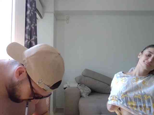 Anais8900 webcam