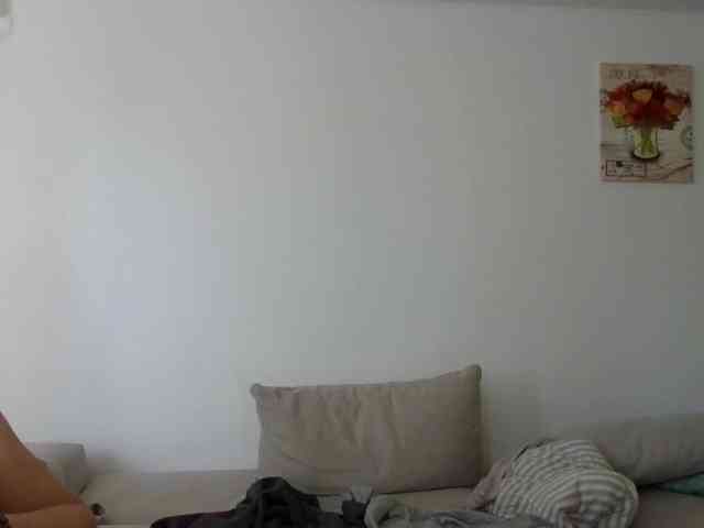 Anais8900 webcam