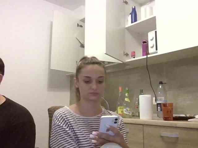 Anais8900 webcam