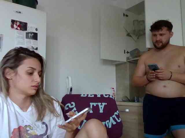 Anais8900 webcam