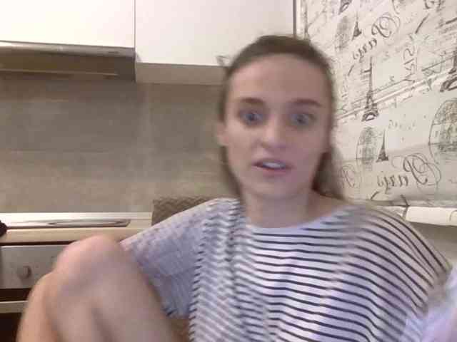 Anais8900 webcam